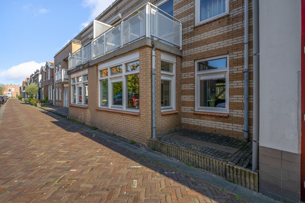 Medium property photo - Verzetstraat 1940-1945 2A, 1911 EW Uitgeest